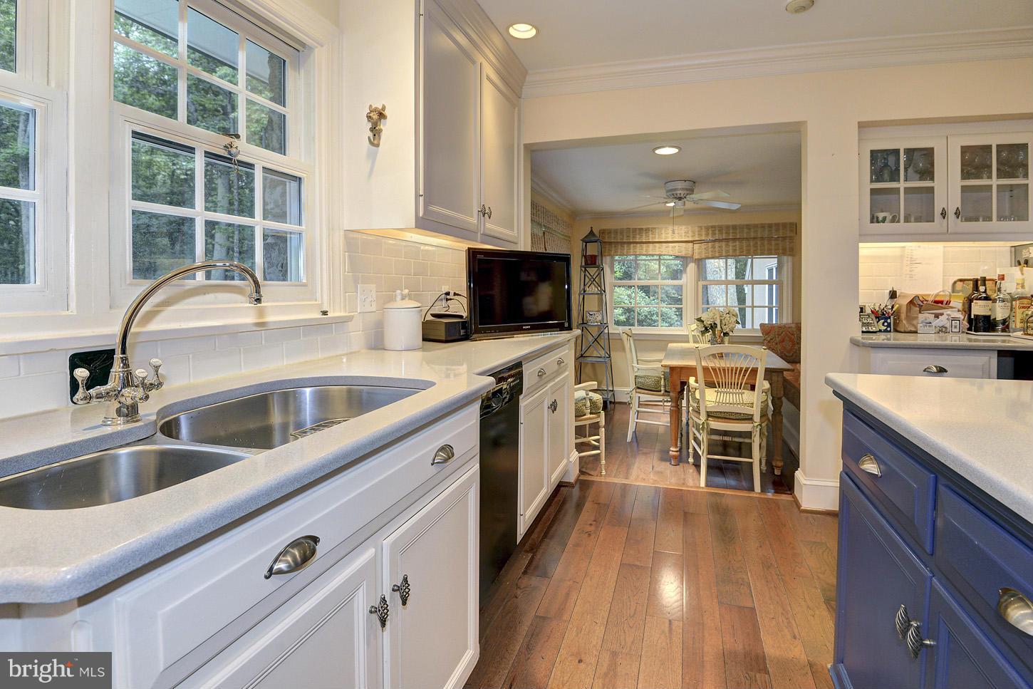 3492 Zulla Road The Plains, VA 20198 - Photo 12 of 26 Kitchen