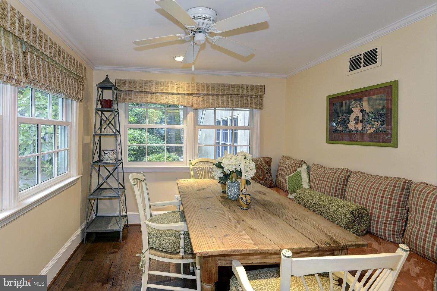 3492 Zulla Road The Plains, VA 20198 - Photo 13 of 26 Kitchen