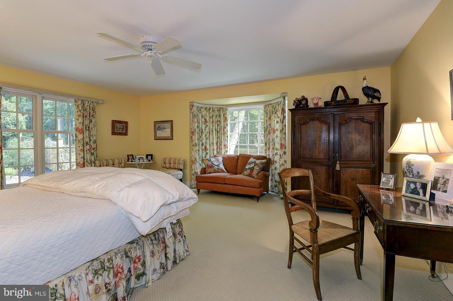 3492 Zulla Road The Plains, VA 20198 - Photo 14 of 26 Bedroom (Master)
