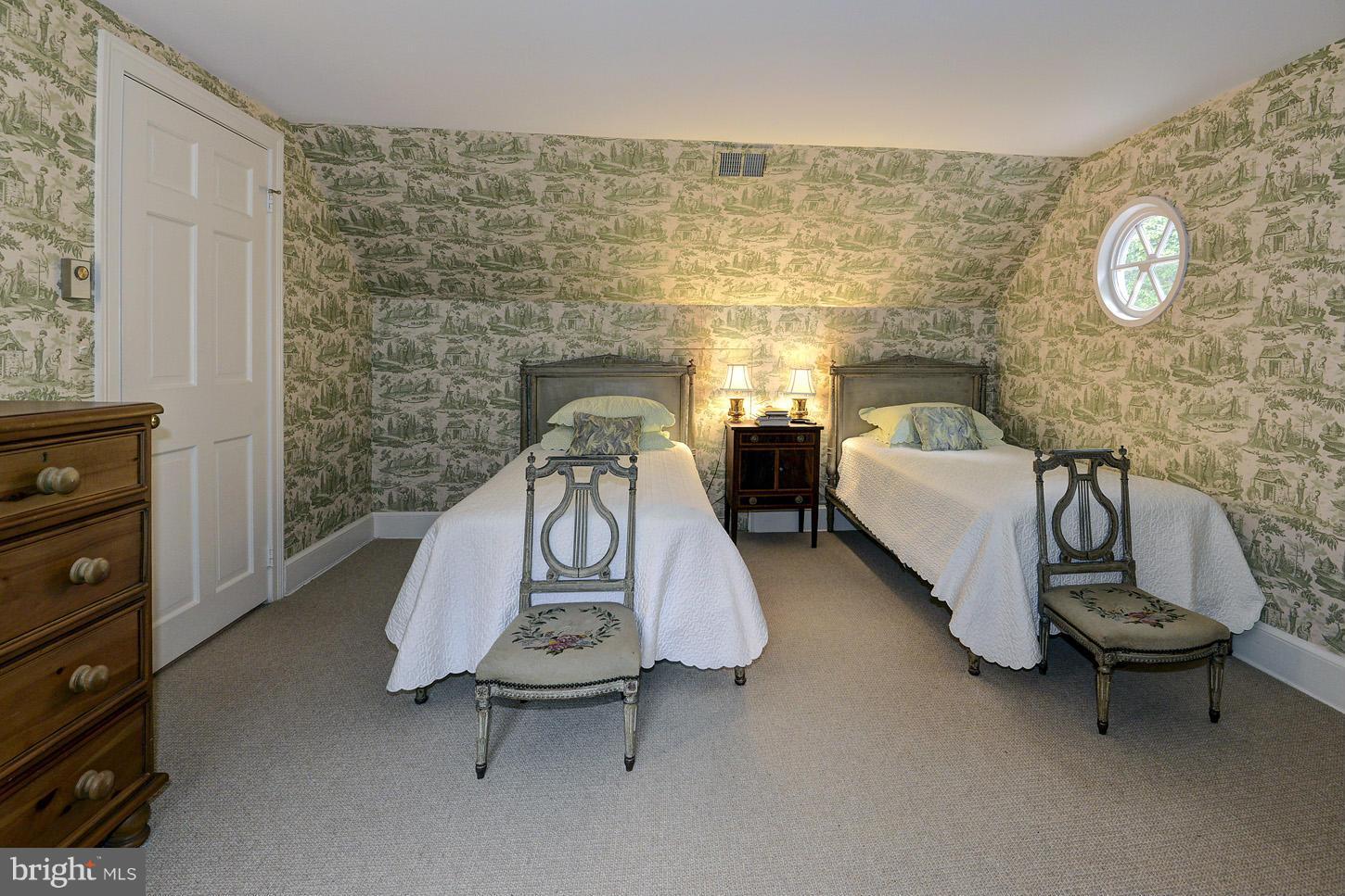 3492 Zulla Road The Plains, VA 20198 - Photo 16 of 26 Bedroom
