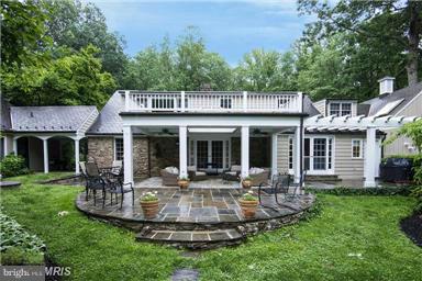 3492 Zulla Road The Plains, VA 20198 - Photo 22 of 26 Exterior (Rear)