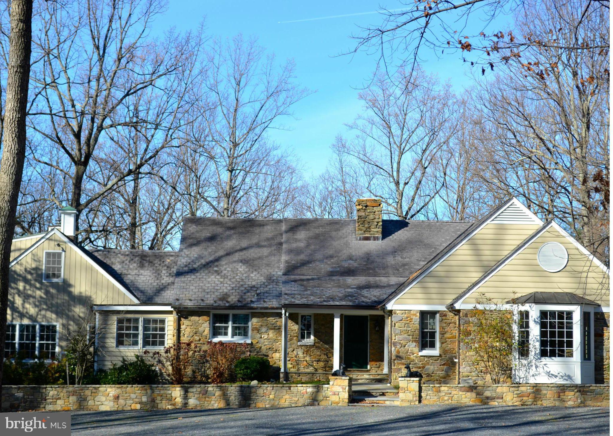3492 Zulla Road The Plains, VA 20198 - Photo 24 of 26 Exterior (General)