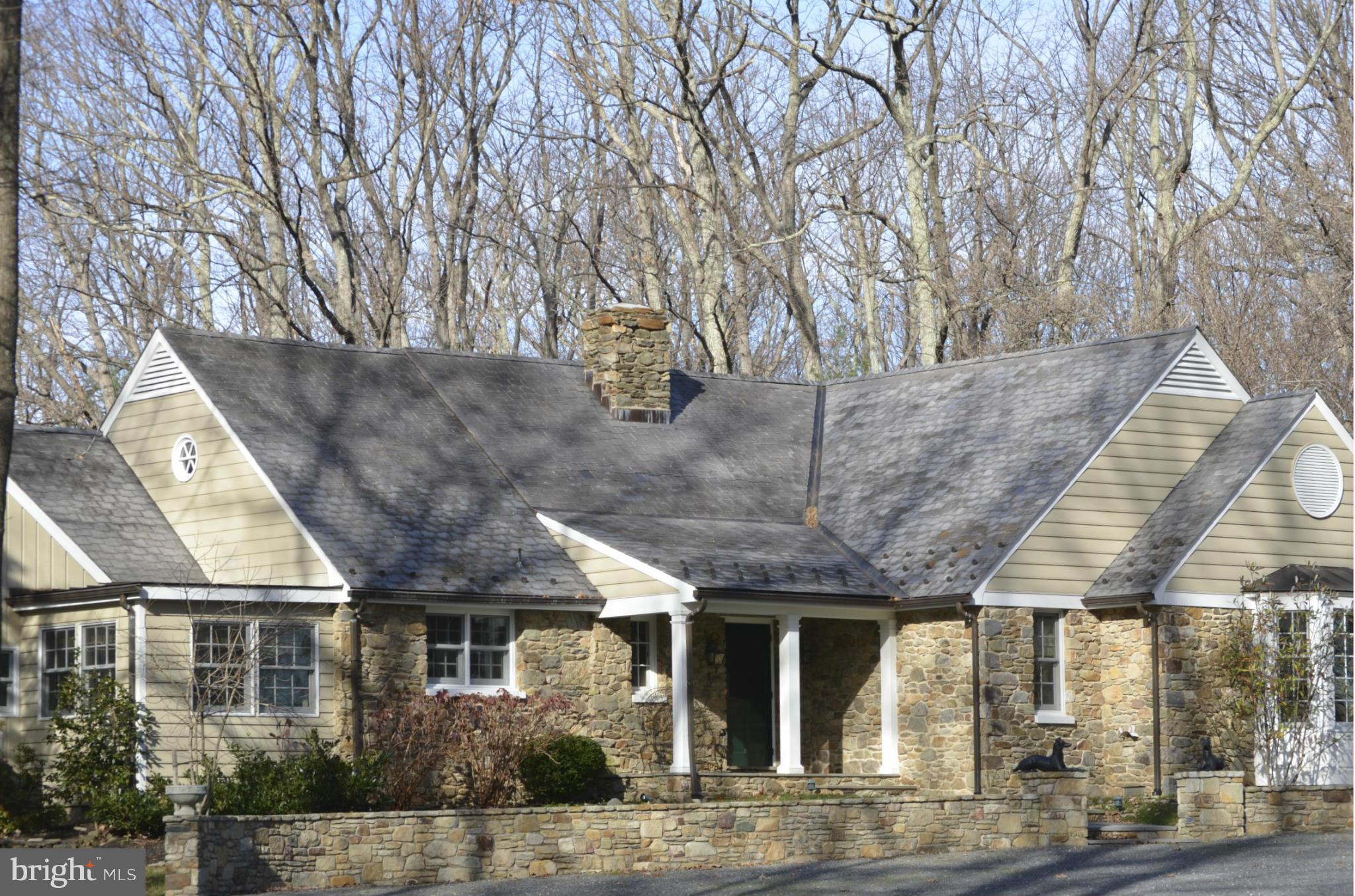 3492 Zulla Road The Plains, VA 20198 - Photo 25 of 26 Exterior (Front)