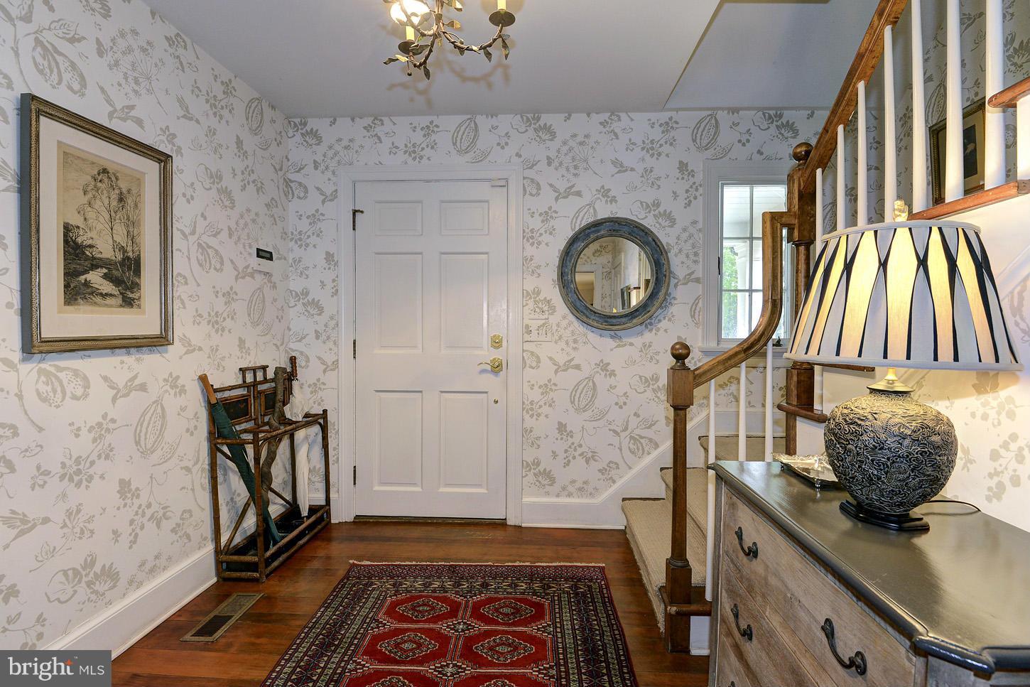 Interior (General)