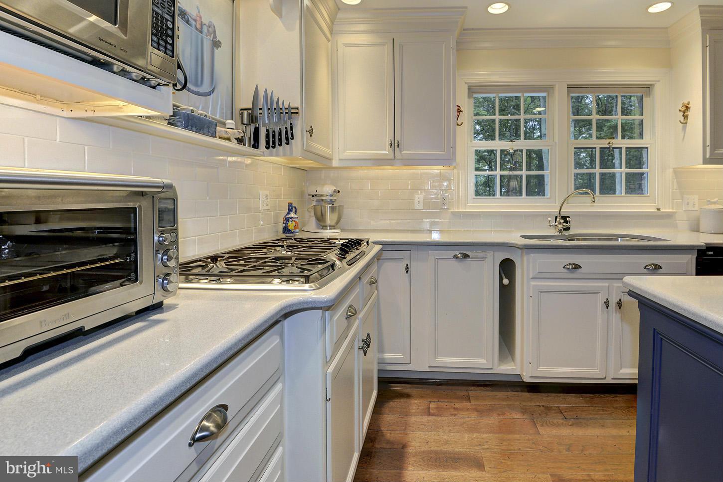 3492 Zulla Road The Plains, VA 20198 - Photo 10 of 26 Kitchen