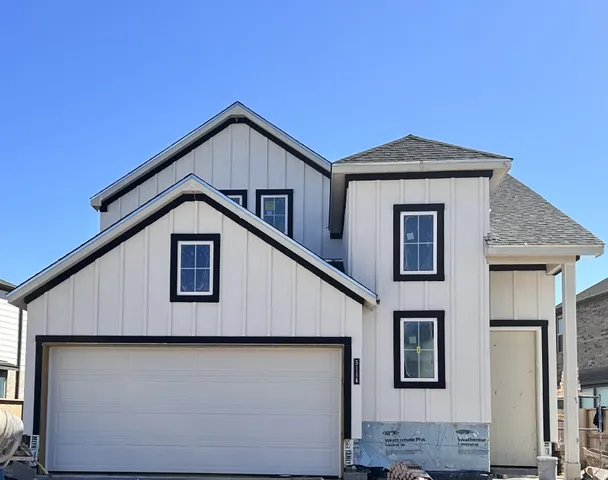 $419,249 | 5114 Getty Lane, Iowa Colony, TX 77578