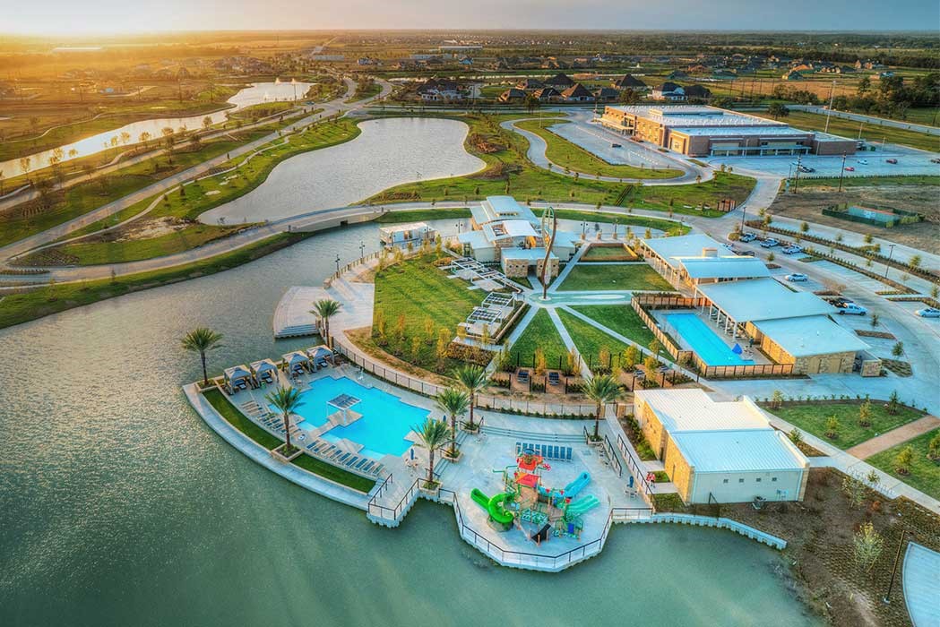 5114 Getty Lane Iowa Colony, TX 77578 - Photo 14 of 24