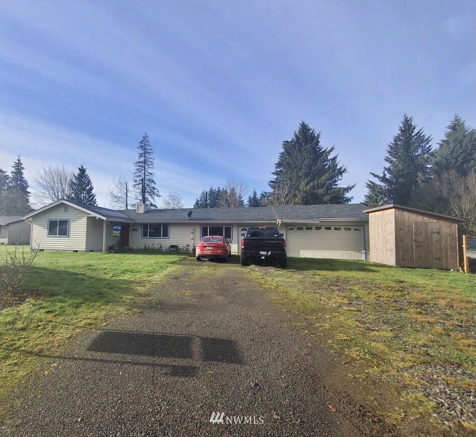 181 Elk Loop Drive Forks, WA 98331 - Photo 1 of 28 Gallery Image 1