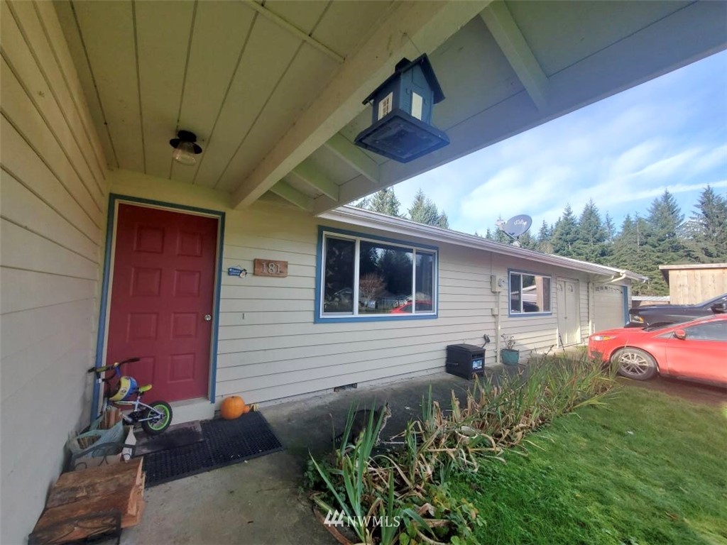 181 Elk Loop Drive Forks, WA 98331 - Photo 2 of 28 Gallery Image 2