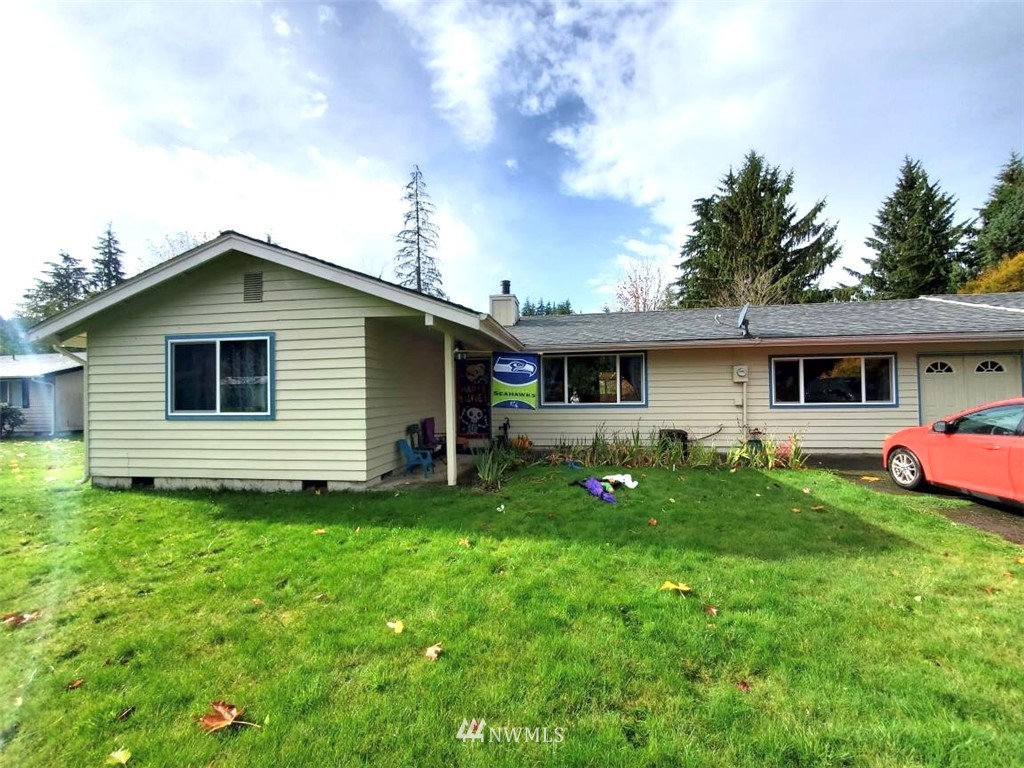 181 Elk Loop Drive Forks, WA 98331 - Photo 3 of 28 Gallery Image 3