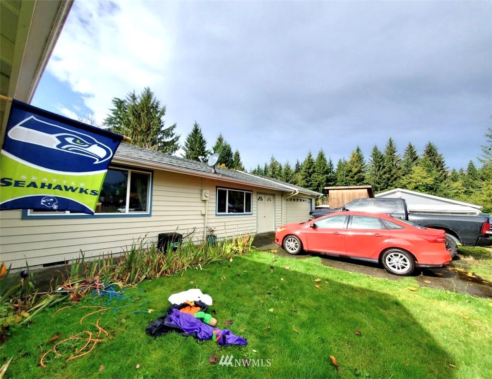 181 Elk Loop Drive Forks, WA 98331 - Photo 4 of 28 Gallery Image 4