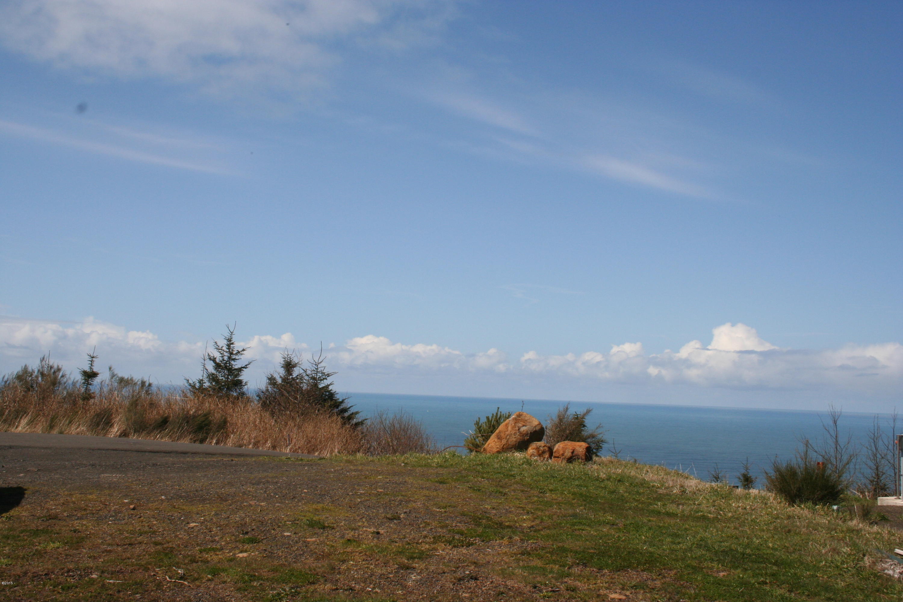 Lot 2301 Horizon Hill Road Yachats, OR 97498 - Photo 2 of 3 IMG_0328.JPG