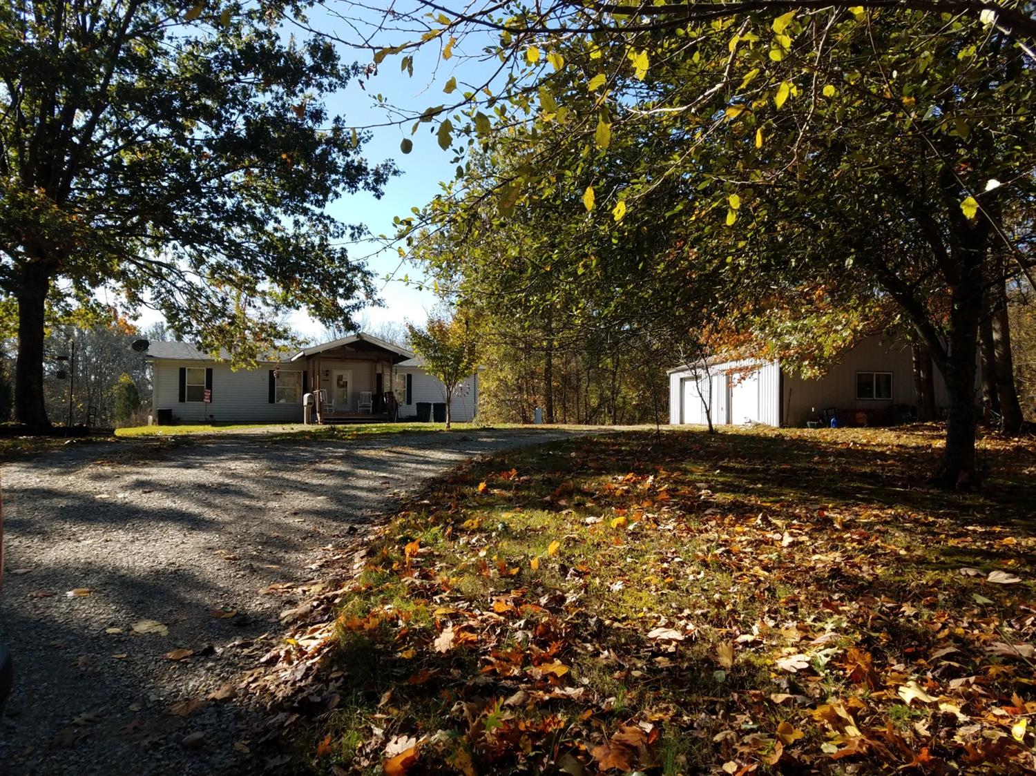15040 Aberdeen Road Bennington, IN 47011 - Photo 1 of 33 Gallery Image 1