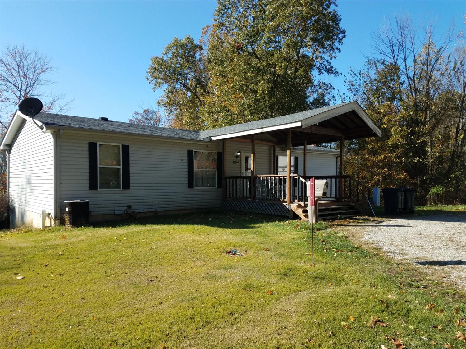 15040 Aberdeen Road Bennington, IN 47011 - Photo 3 of 33 Gallery Image 3