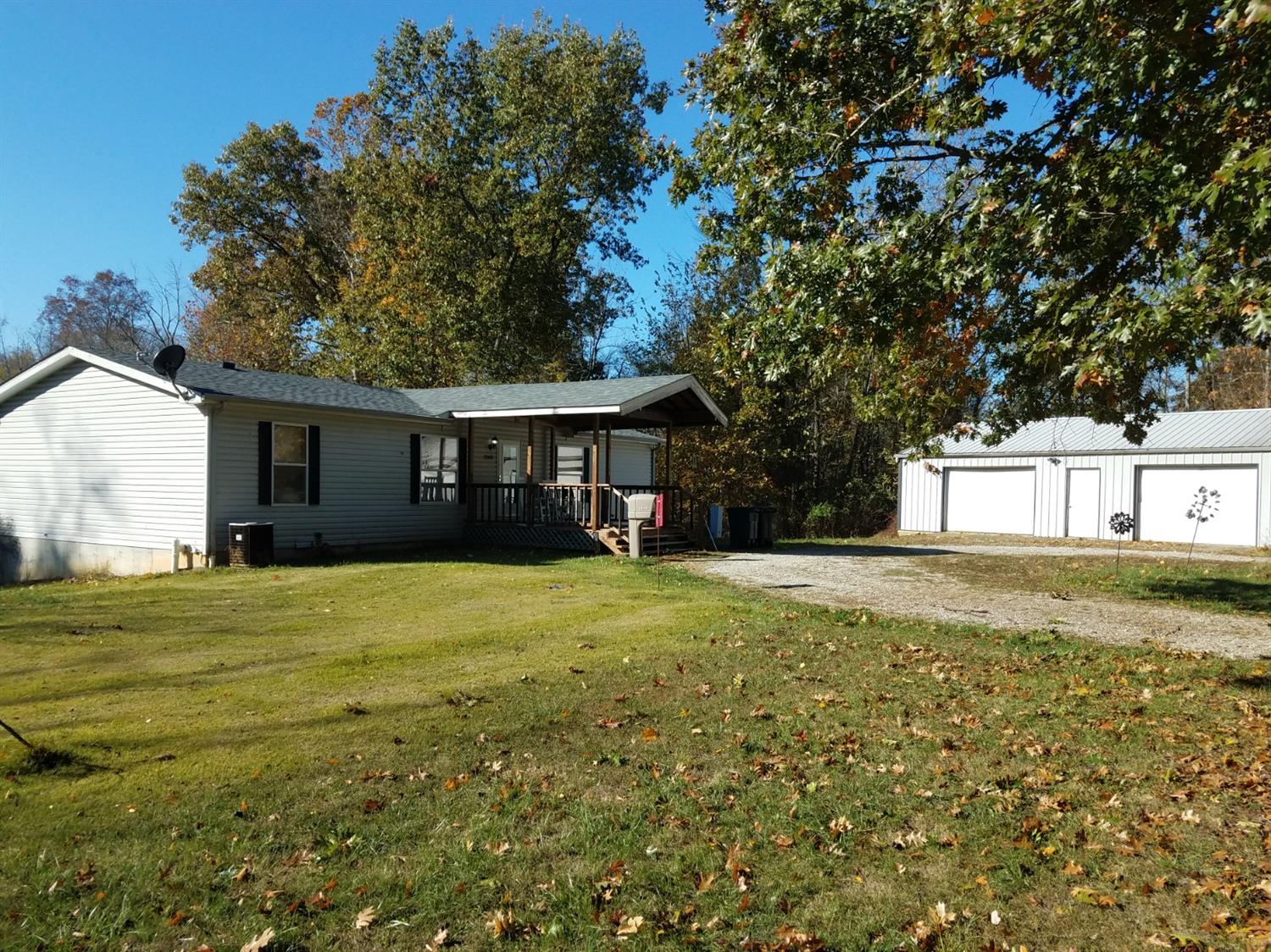 15040 Aberdeen Road Bennington, IN 47011 - Photo 4 of 33 Gallery Image 4