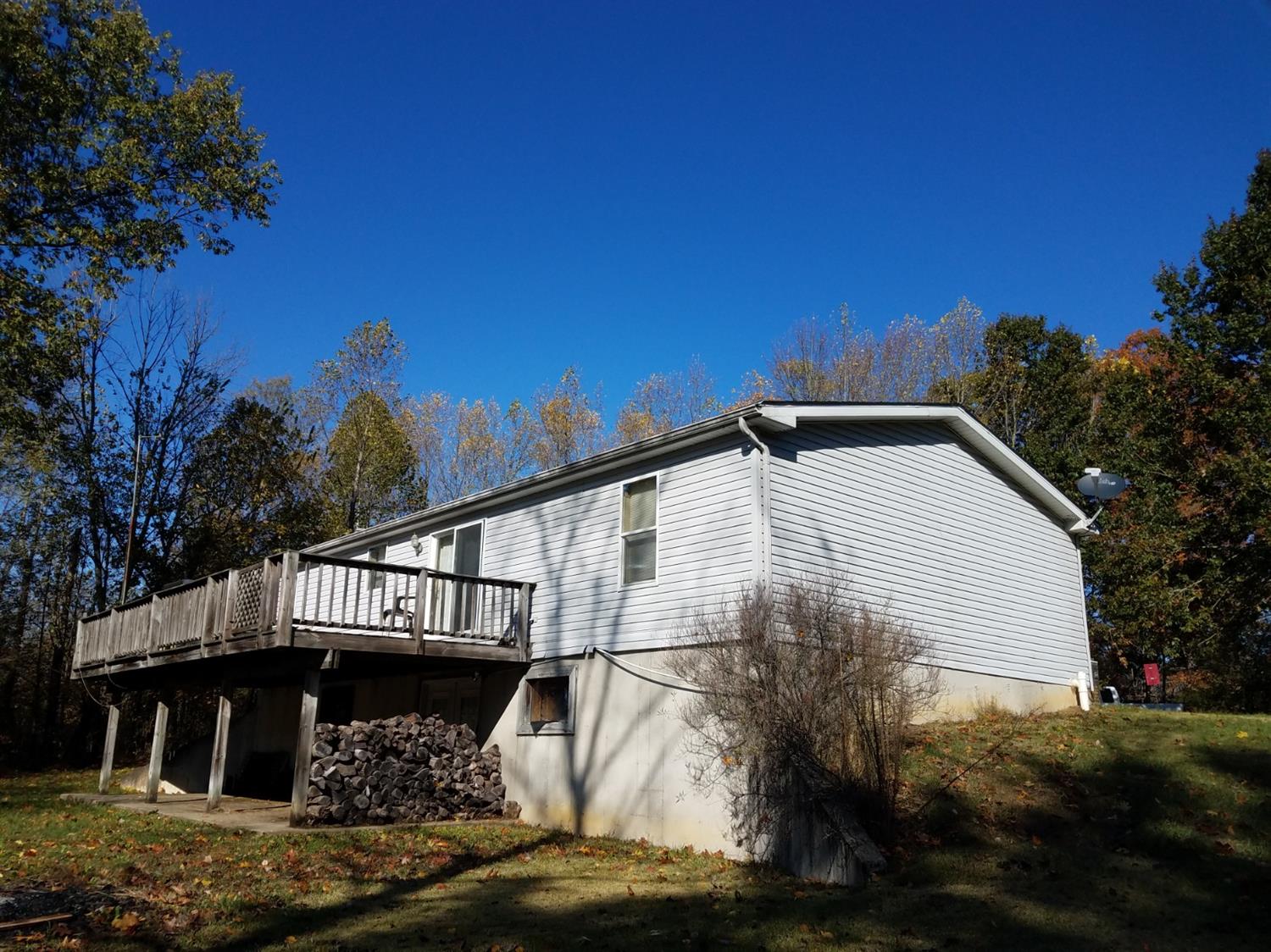 15040 Aberdeen Road Bennington, IN 47011 - Photo 7 of 33 Gallery Image 7