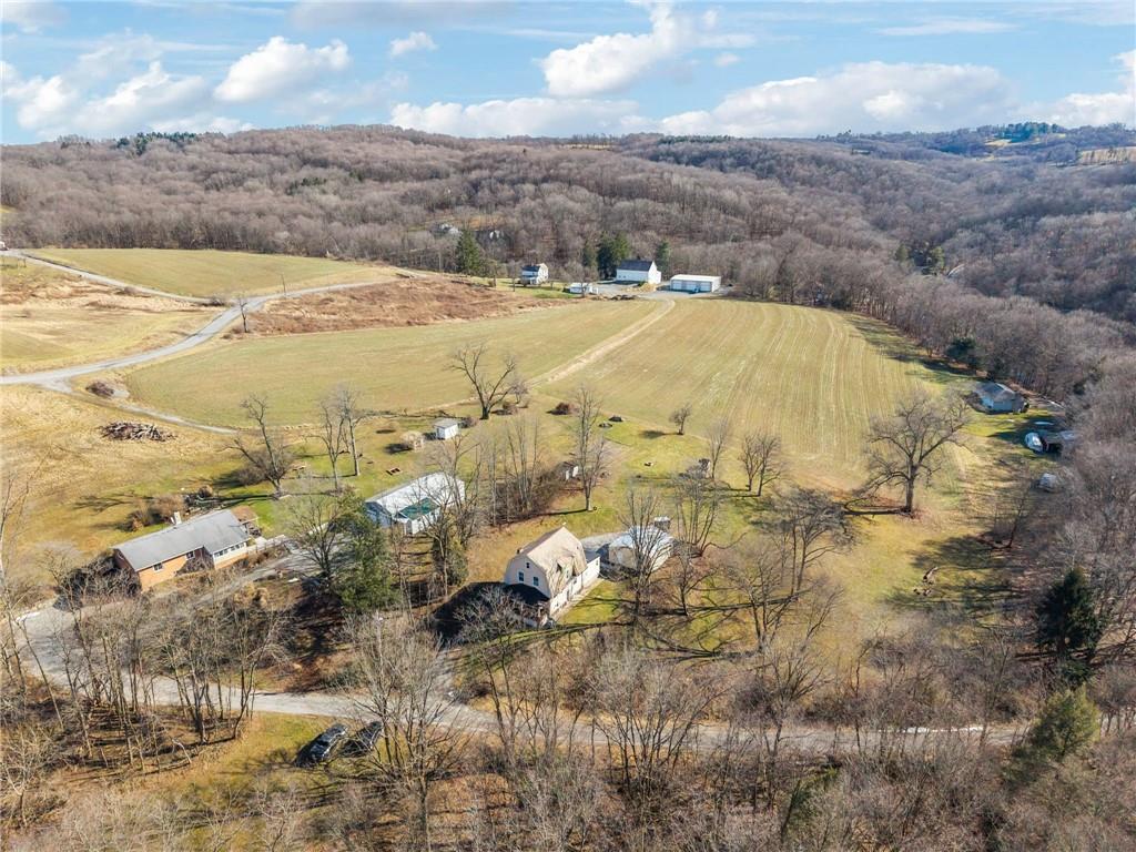 416 Pine Run Road Fombell, PA 16123 - Photo 49 of 50 a view of an ocean