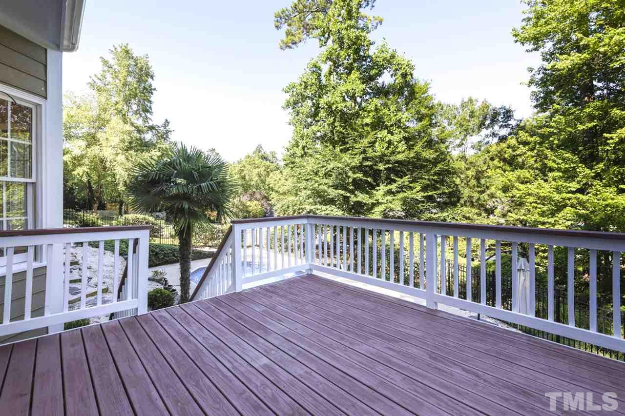 7921 Mayapple Place Raleigh, NC 27613 - Photo 14 of 17