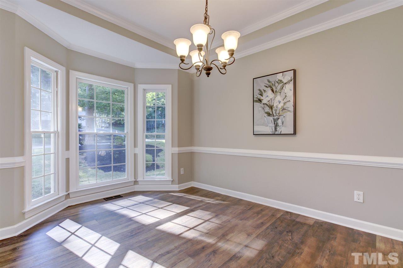 7921 Mayapple Place Raleigh, NC 27613 - Photo 3 of 17
