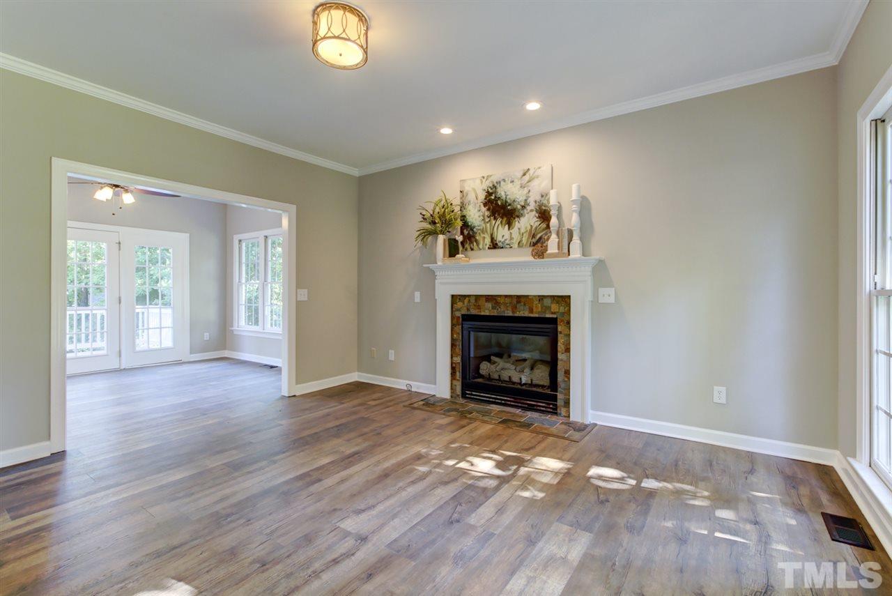 7921 Mayapple Place Raleigh, NC 27613 - Photo 4 of 17