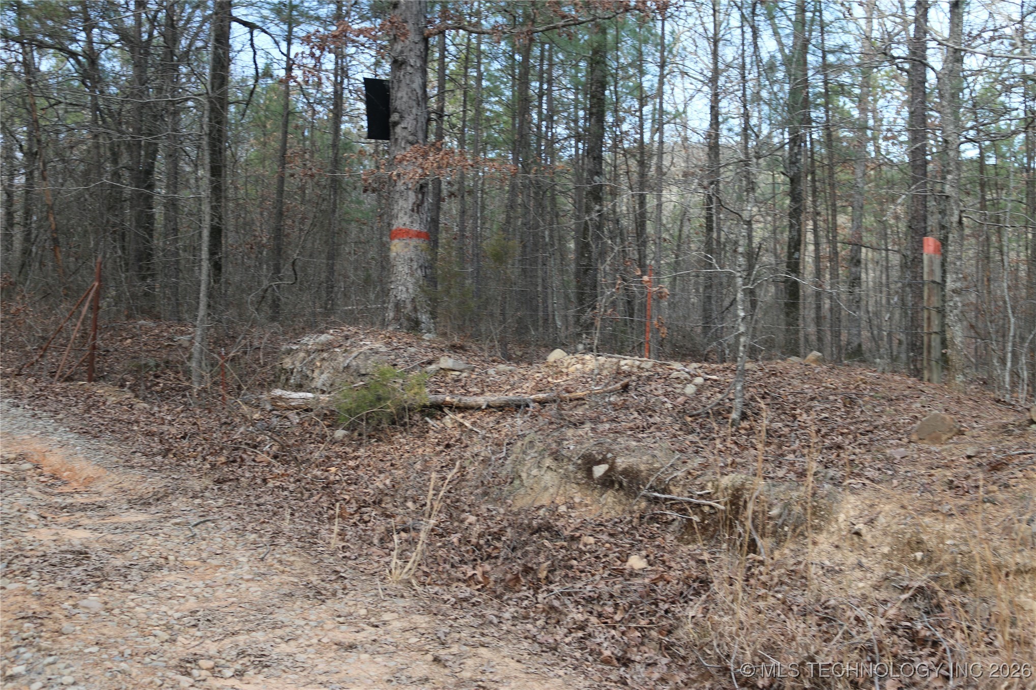 Marsh Loop Loop Smithville, OK 74957 - Photo 57 of 65 Gallery Image 57