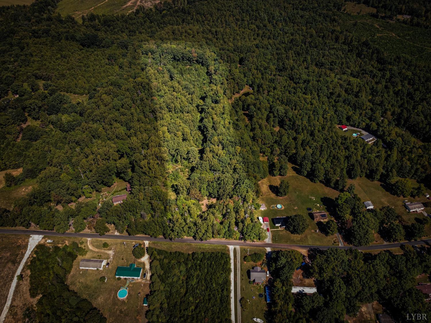 2637 Boxwood Farm Road Amherst, VA 24521 - Photo 7 of 10 a view of city and street
