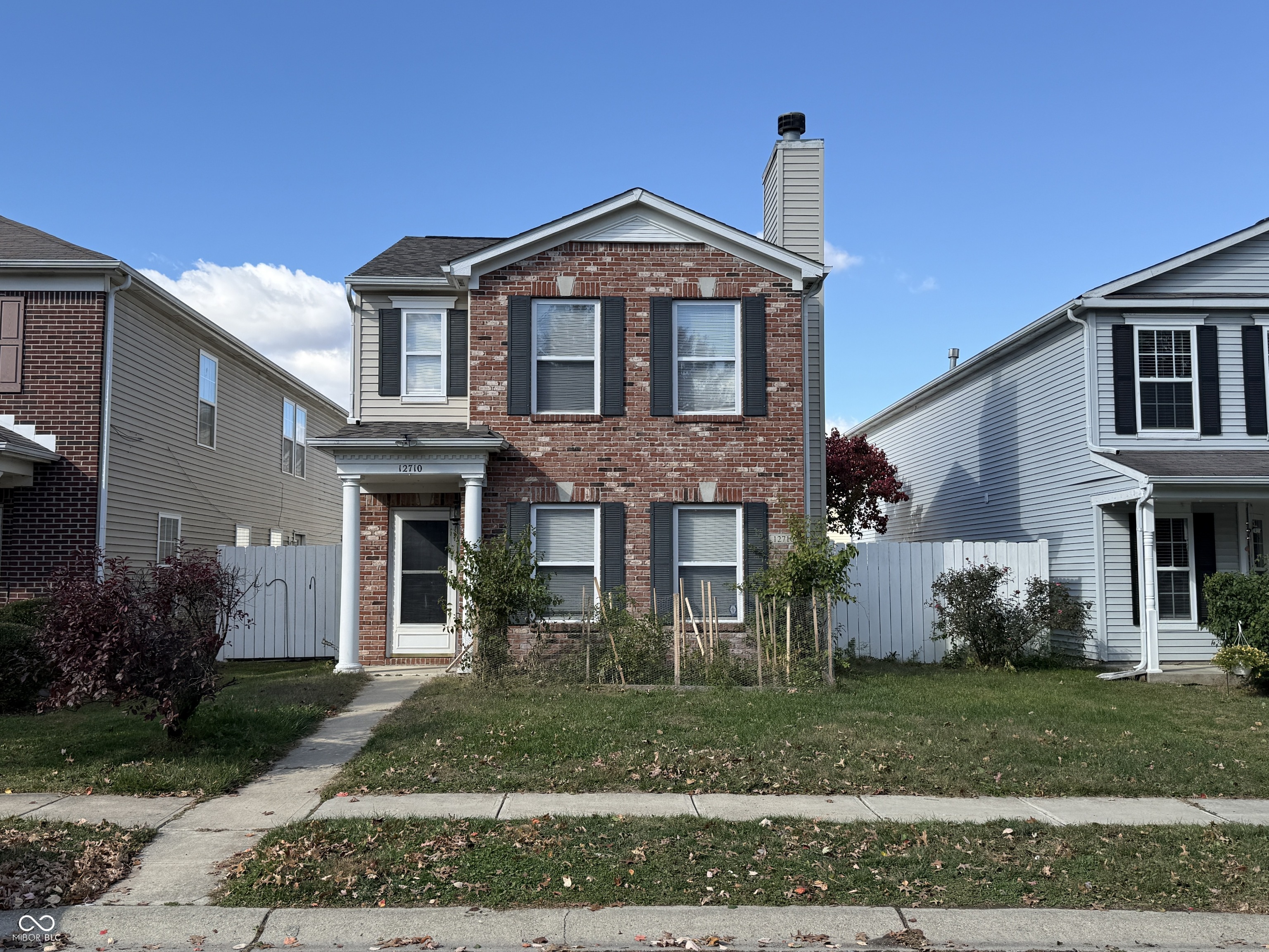 12710 Courage Crossing Fishers, IN 46037 - Photo 2 of 5