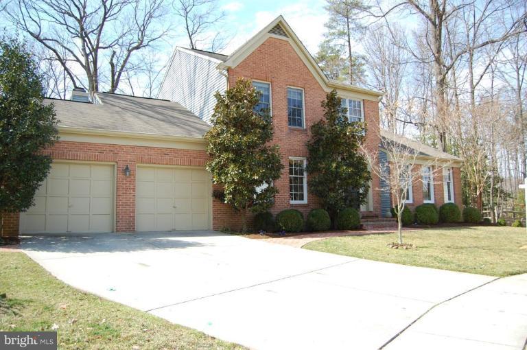 415 Riding Ridge Road Annapolis, MD 21403 - Photo 1 of 20 Exterior (Main)