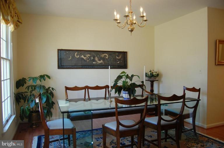 415 Riding Ridge Road Annapolis, MD 21403 - Photo 2 of 20 Dining Room