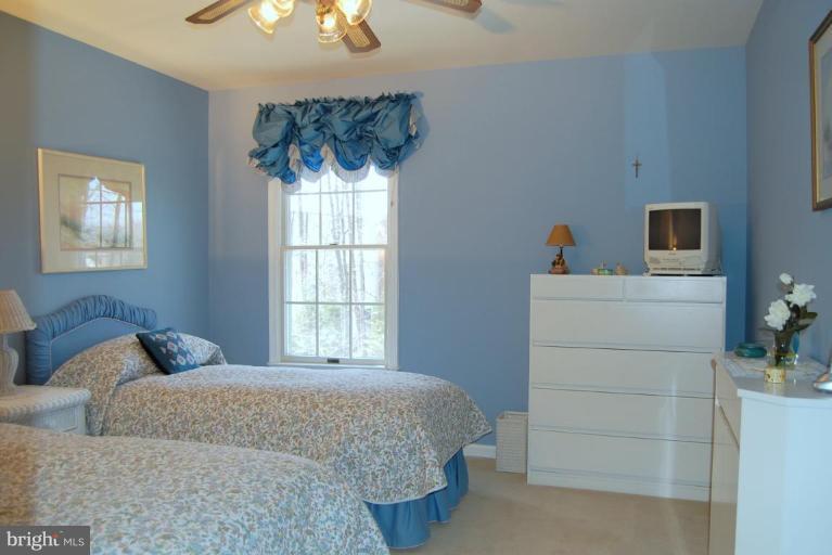 415 Riding Ridge Road Annapolis, MD 21403 - Photo 11 of 20 Bedroom #2