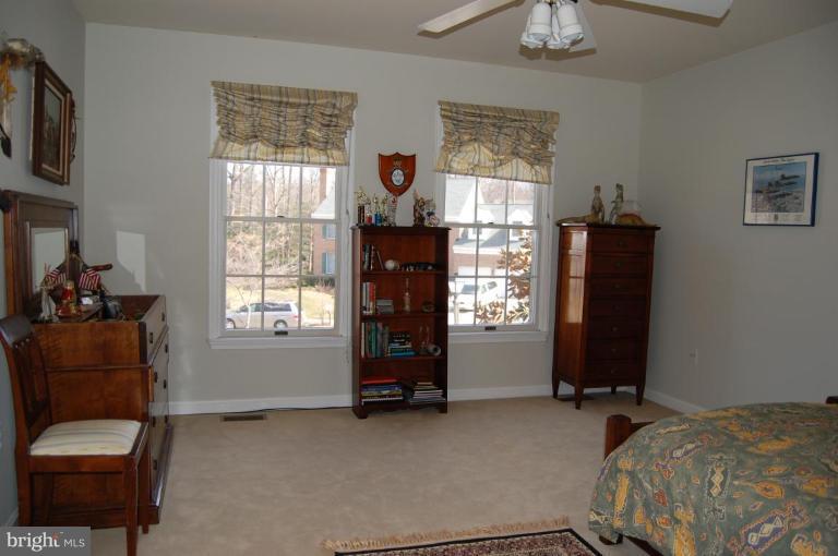 415 Riding Ridge Road Annapolis, MD 21403 - Photo 12 of 20 Bedroom #3