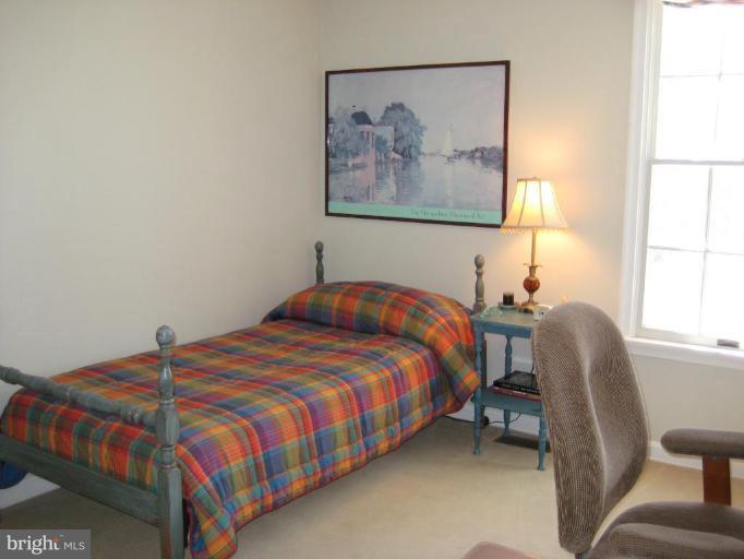 415 Riding Ridge Road Annapolis, MD 21403 - Photo 13 of 20 Bedroom #4