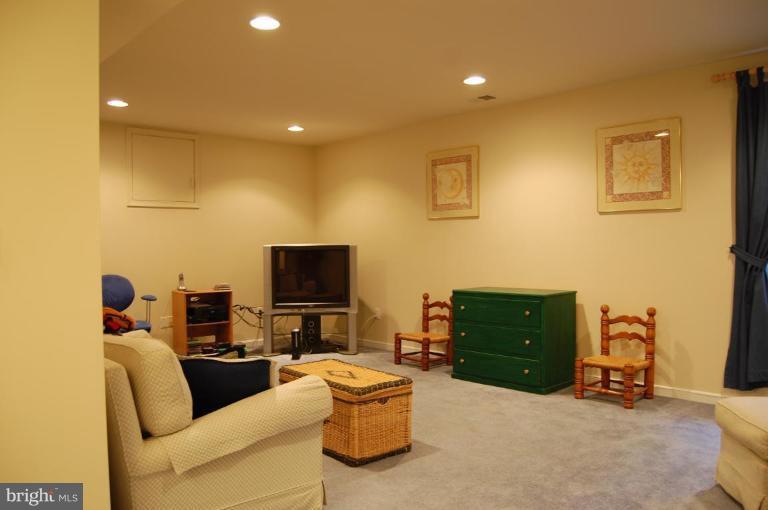 415 Riding Ridge Road Annapolis, MD 21403 - Photo 14 of 20 Recreation Room