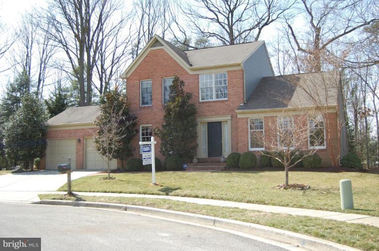 415 Riding Ridge Road Annapolis, MD 21403 - Photo 16 of 20 Exterior #2