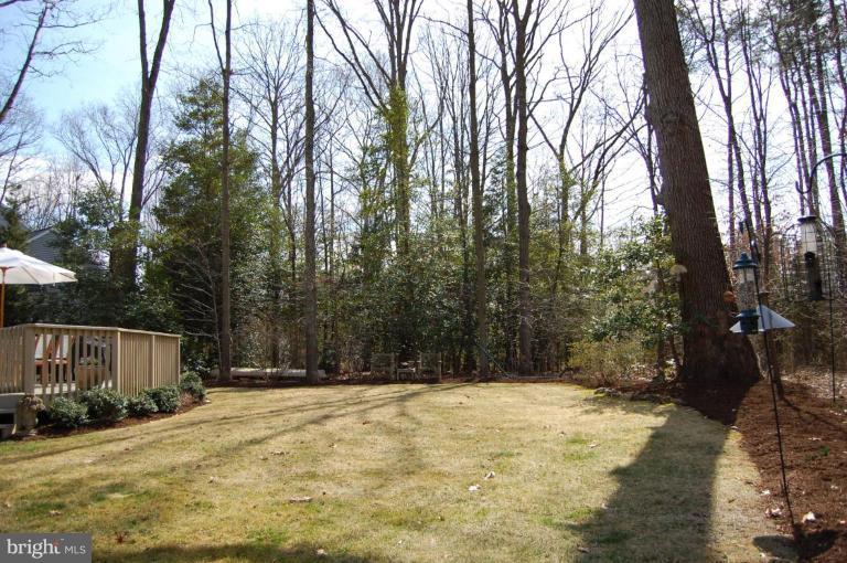 415 Riding Ridge Road Annapolis, MD 21403 - Photo 18 of 20 Exterior #3
