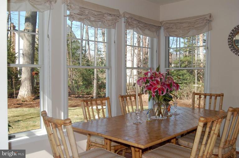 415 Riding Ridge Road Annapolis, MD 21403 - Photo 5 of 20 Breakfast Area