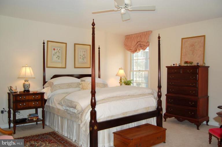 415 Riding Ridge Road Annapolis, MD 21403 - Photo 8 of 20 Master Bedroom
