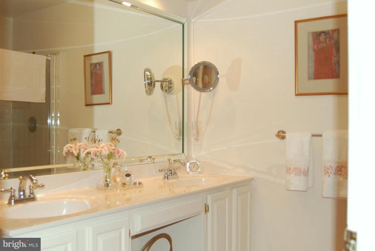 415 Riding Ridge Road Annapolis, MD 21403 - Photo 9 of 20 Master Bath