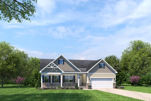 $499,990 | 1051 Thinleaf Avenue, Ridgeville, SC 29472