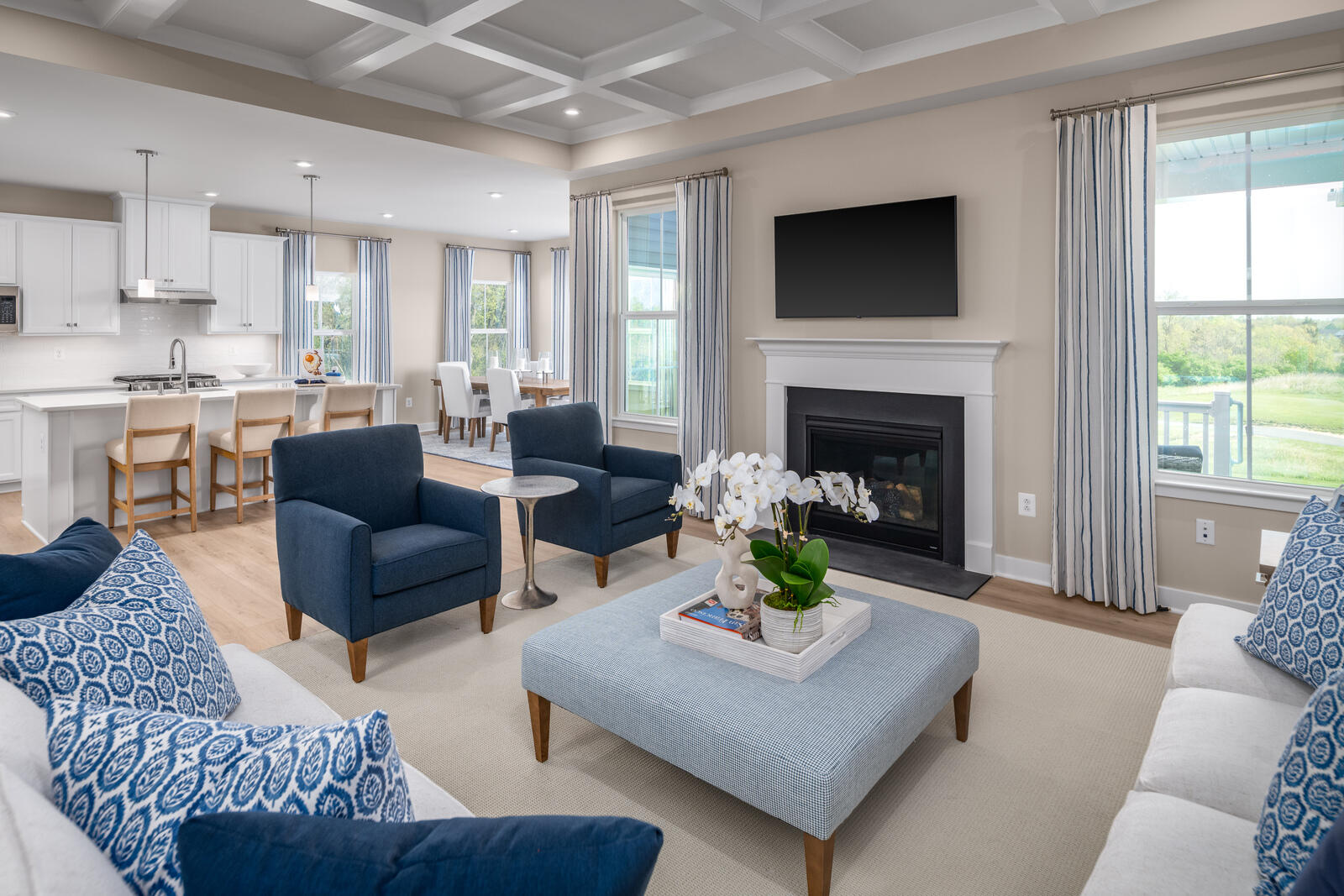 1051 Thinleaf Avenue Ridgeville, SC 29472 - Photo 11 of 21 WFW Cumberland Model-3