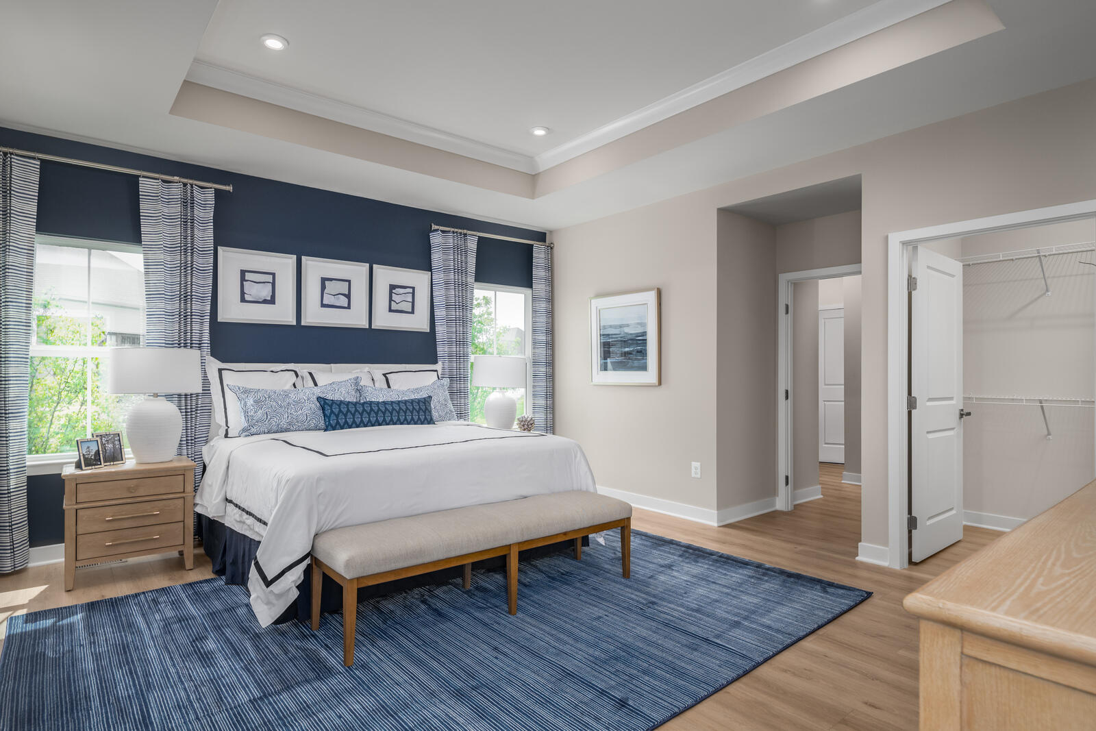 1051 Thinleaf Avenue Ridgeville, SC 29472 - Photo 14 of 21 WFW Cumberland Model-16