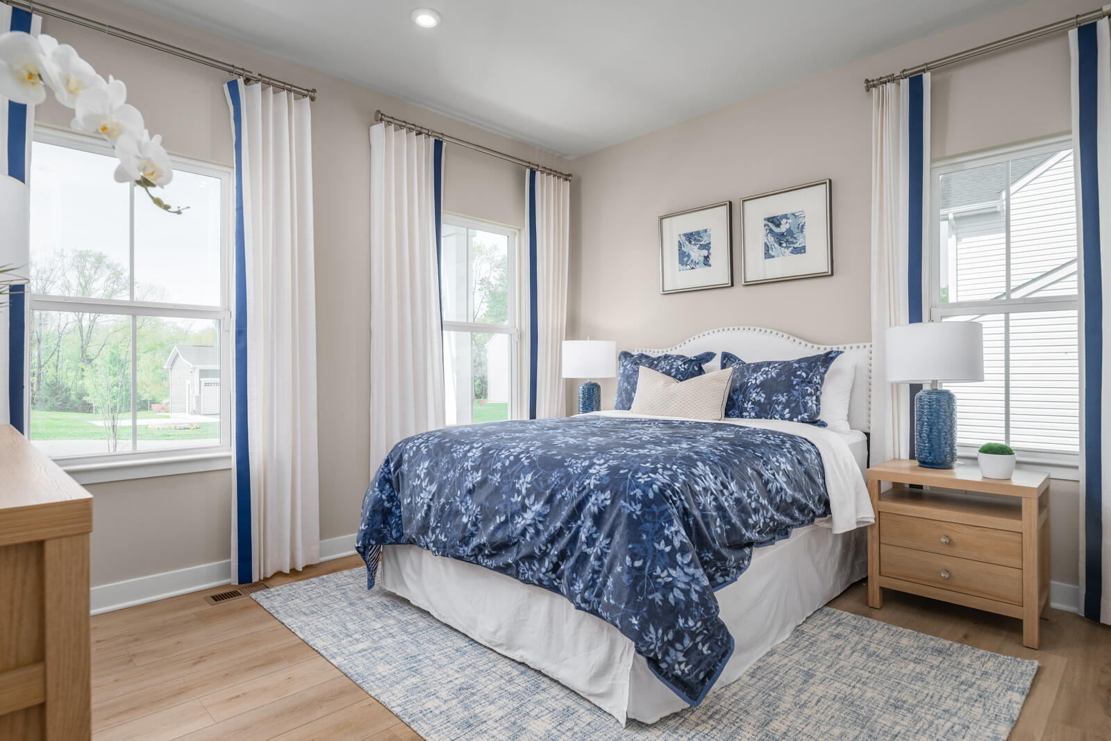 1051 Thinleaf Avenue Ridgeville, SC 29472 - Photo 18 of 21 WFW Cumberland Model-12