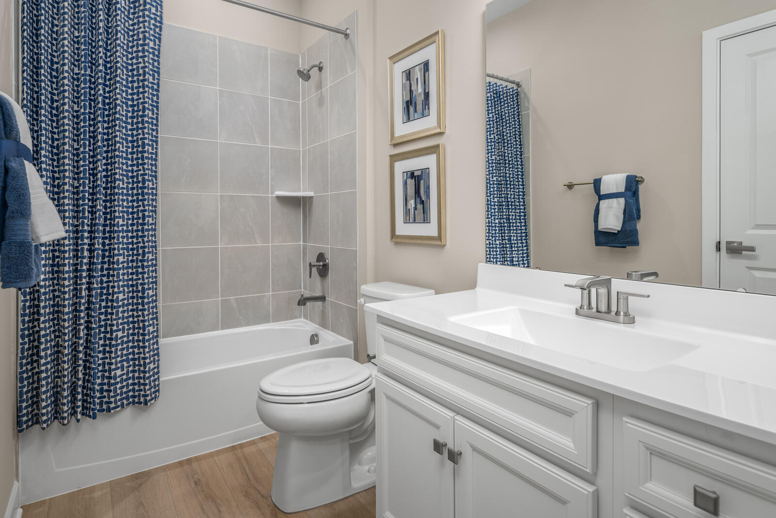 1051 Thinleaf Avenue Ridgeville, SC 29472 - Photo 19 of 21 WFW Cumberland Model-13