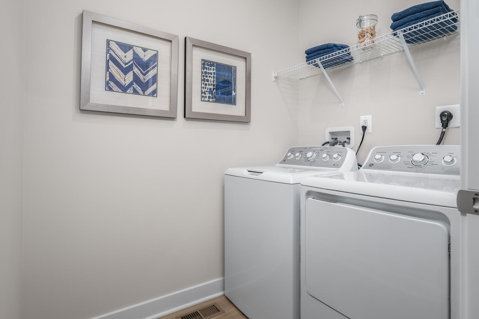 1051 Thinleaf Avenue Ridgeville, SC 29472 - Photo 20 of 21 WFW Cumberland Model-14