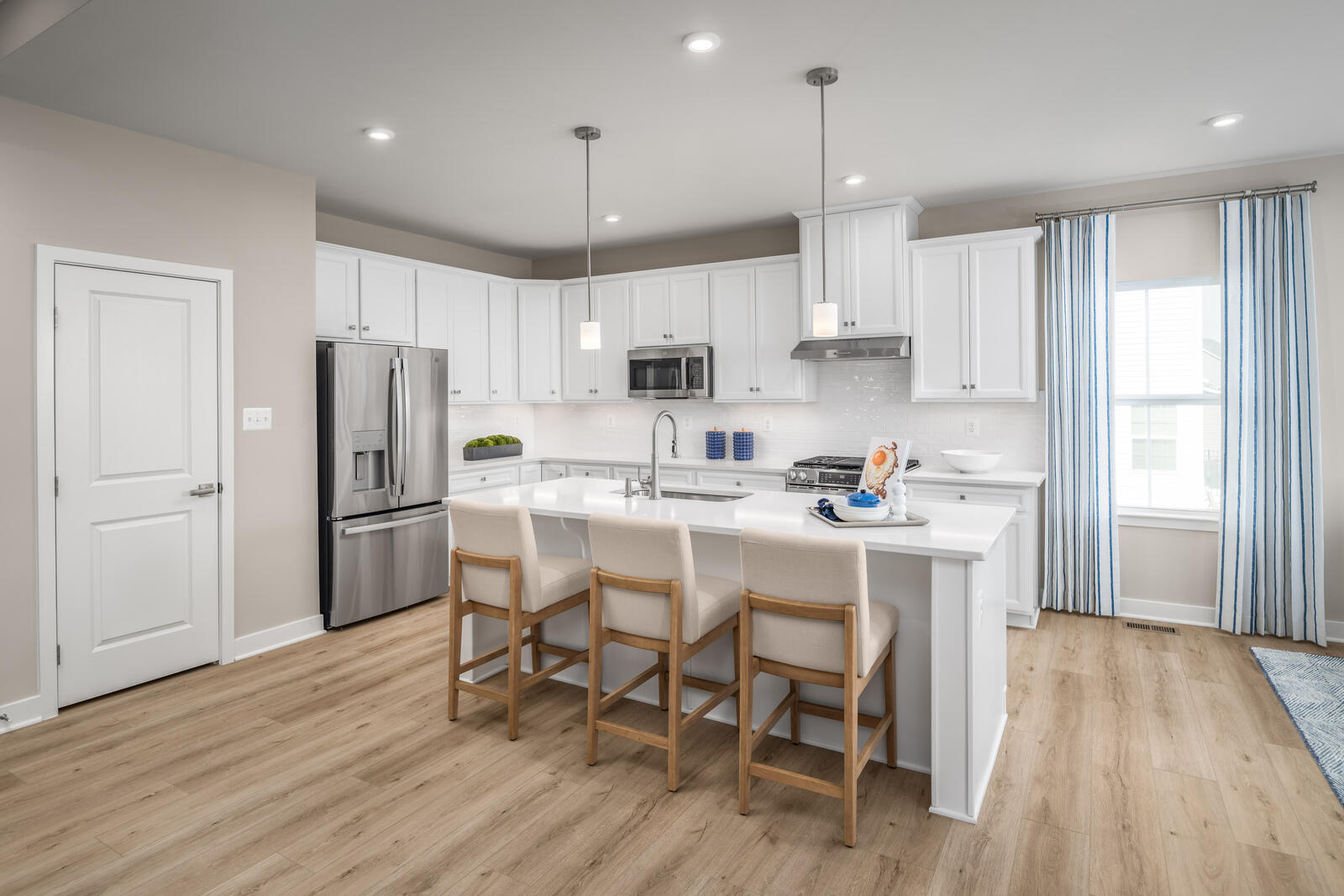 1051 Thinleaf Avenue Ridgeville, SC 29472 - Photo 2 of 21 WFW Cumberland Model-6