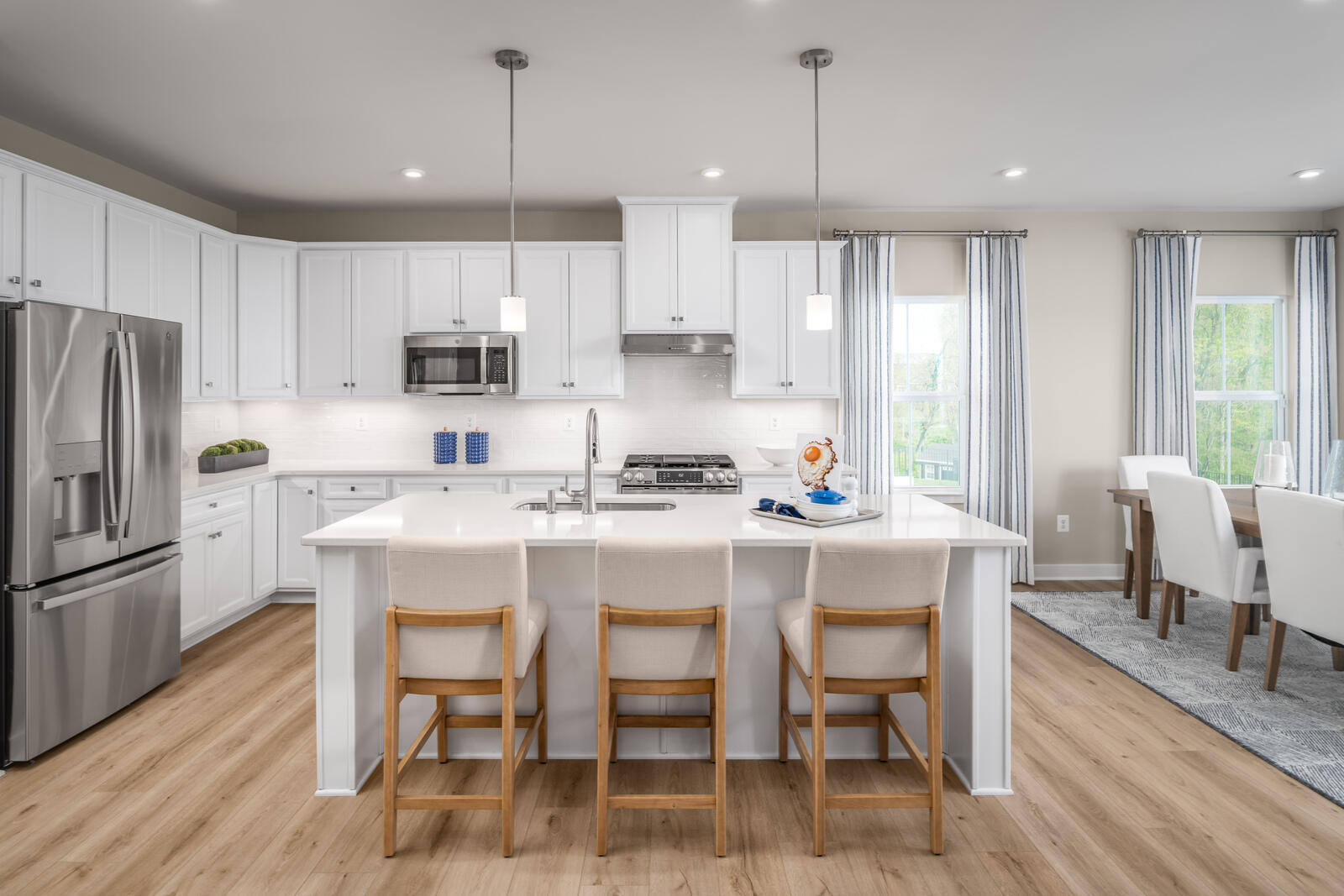 1051 Thinleaf Avenue Ridgeville, SC 29472 - Photo 3 of 21 WFW Cumberland Model-5