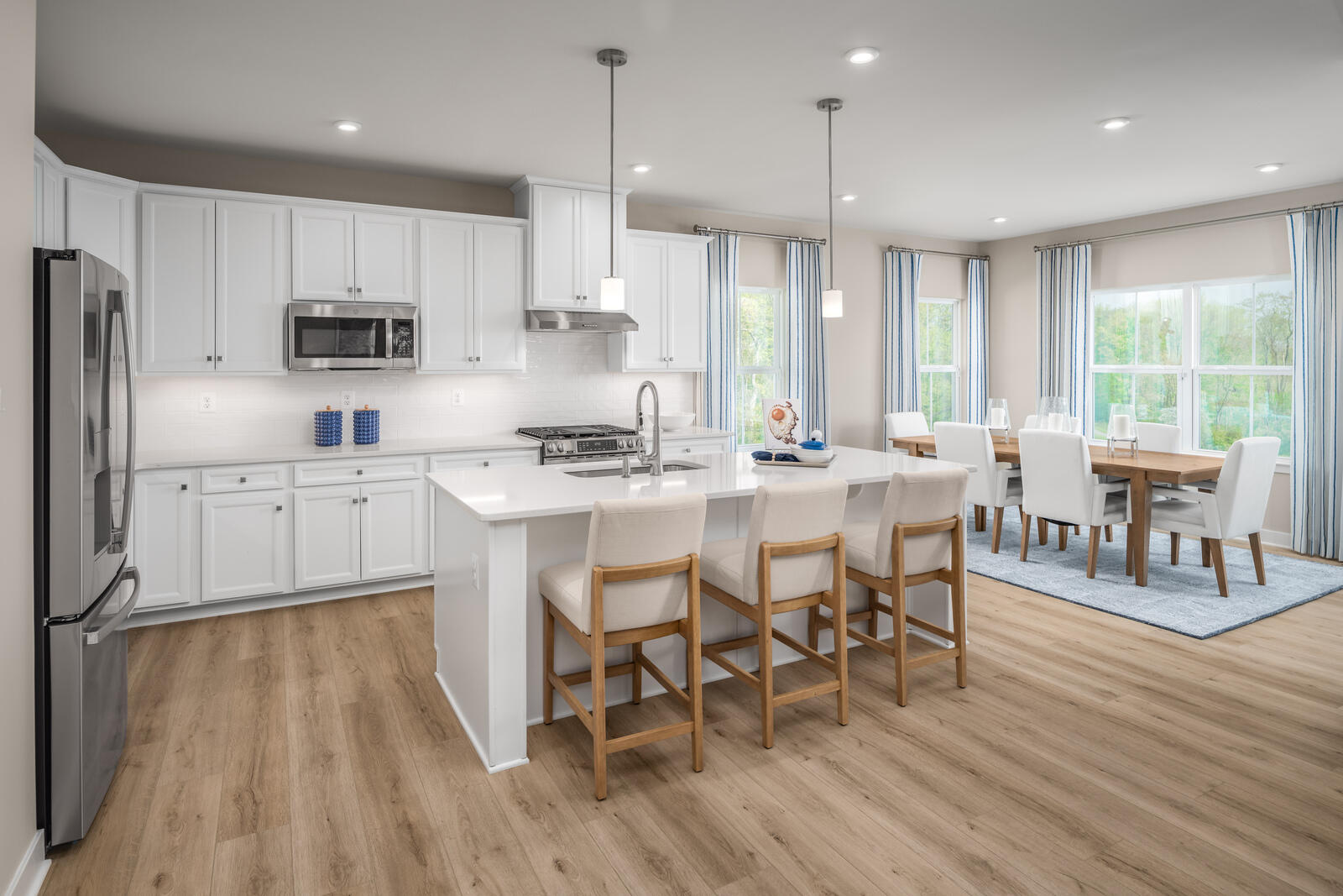 1051 Thinleaf Avenue Ridgeville, SC 29472 - Photo 4 of 21 WFW Cumberland Model-4