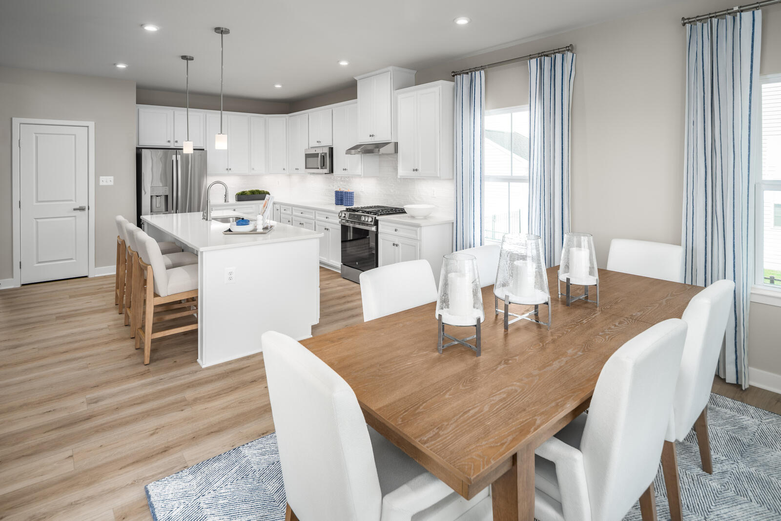 1051 Thinleaf Avenue Ridgeville, SC 29472 - Photo 5 of 21 WFW Cumberland Model-8