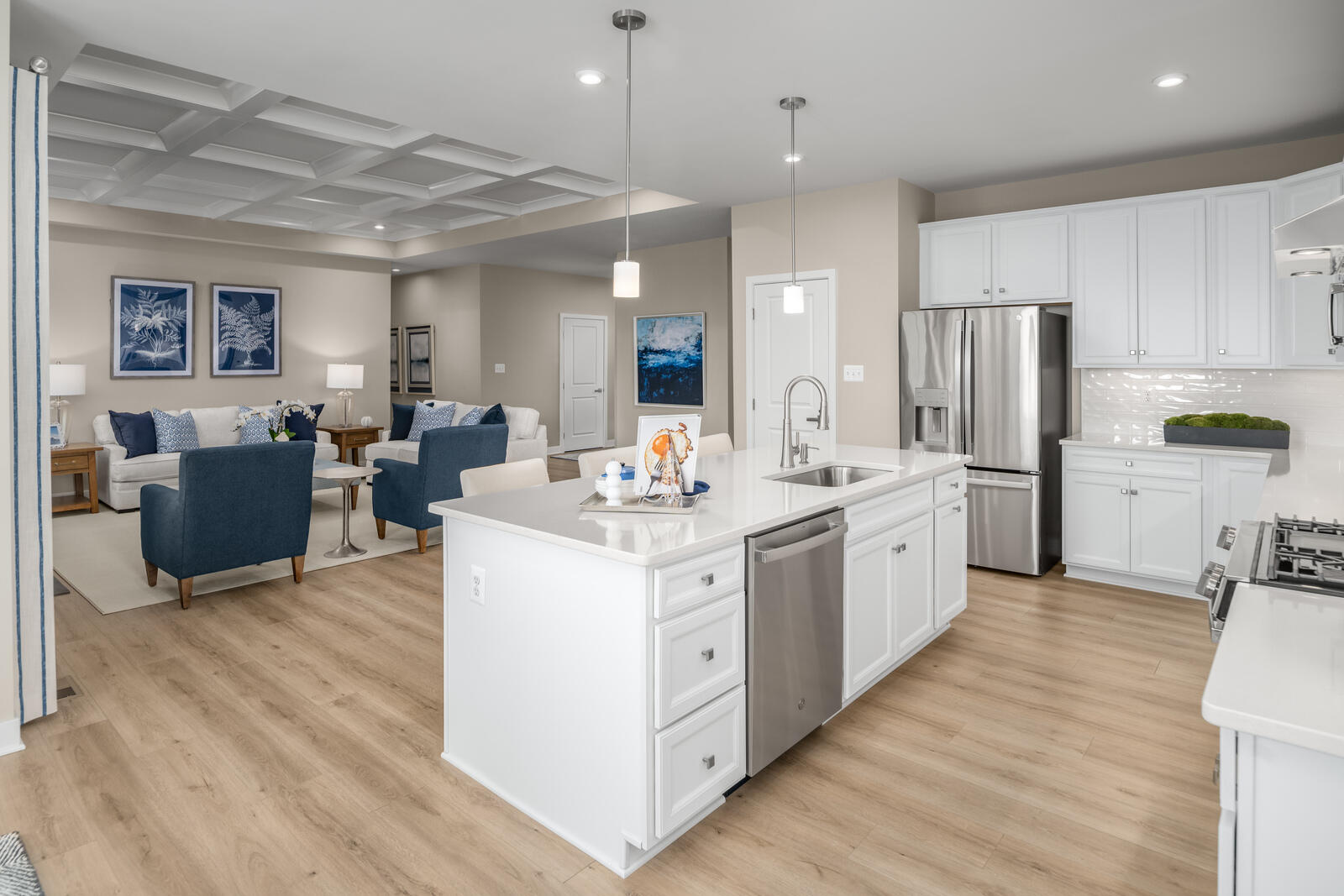 1051 Thinleaf Avenue Ridgeville, SC 29472 - Photo 7 of 21 WFW Cumberland Model-9