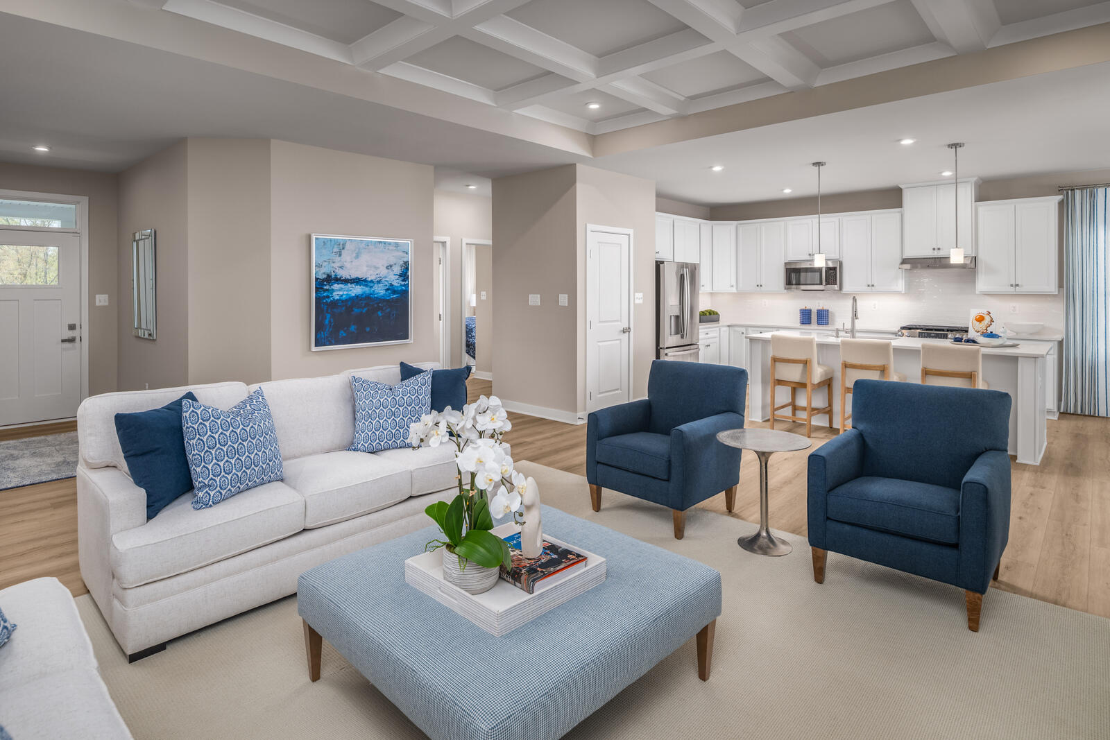 1051 Thinleaf Avenue Ridgeville, SC 29472 - Photo 9 of 21 WFW Cumberland Model-2